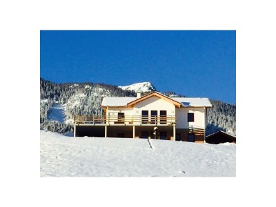 Apartment Ferienwohnung, 2 Schlafräume, Dusche, WC getrennt - Features photo 54