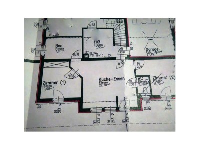 Apartment Ferienwohnung, 2 Schlafräume, Dusche, WC getrennt - Features photo 55