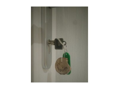 Apartment Ferienwohnung, 2 Schlafräume, Dusche, WC getrennt - Features photo 62