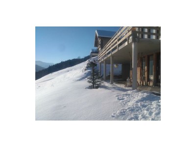 Apartment Ferienwohnung, 2 Schlafräume, Dusche, WC getrennt - Features photo 63