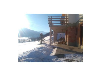 Apartment Ferienwohnung, 2 Schlafräume, Dusche, WC getrennt - Features photo 64