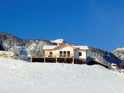 Apartment Ferienwohnung, 2 Schlafräume, Dusche, WC getrennt - Features photo 68