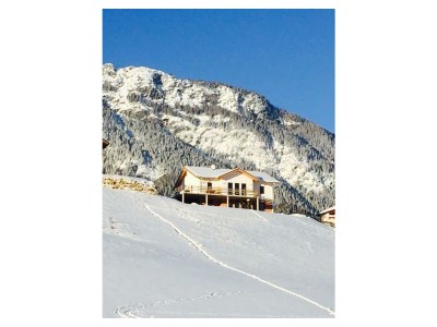 Apartment Ferienwohnung, 2 Schlafräume, Dusche, WC getrennt - Features photo 69