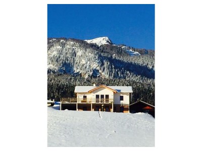 Apartment Ferienwohnung, 2 Schlafräume, Dusche, WC getrennt - Features photo 70