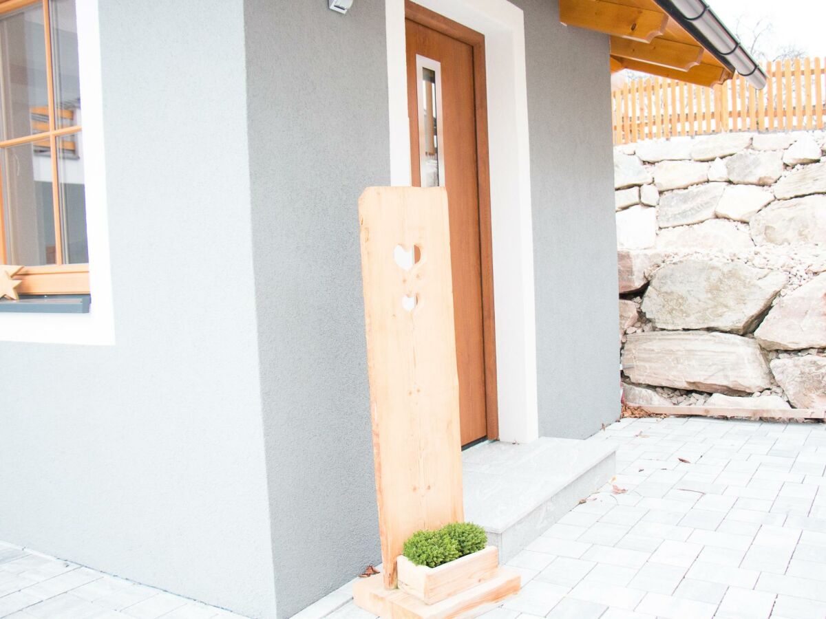 Apartment Appartement 1 Schlafraum - Outdoor photo 5