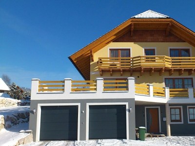 Apartment Appartement 1 Schlafraum in Aich - Apartment