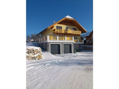 Apartment Appartement 1 Schlafraum - Outdoor photo 2