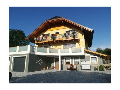 Apartment Appartement 1 Schlafraum - Outdoor photo 3