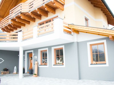 Apartment Appartement 1 Schlafraum - Outdoor photo 6