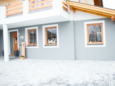 Apartment Appartement 1 Schlafraum - Outdoor photo 7