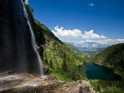 Apartment Appartement 1 Schlafraum - Outdoor photo 9