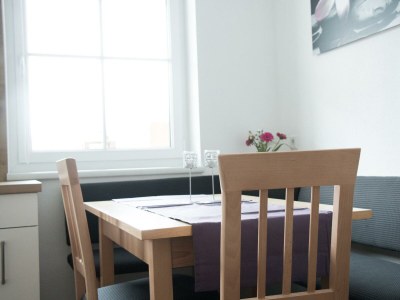 Apartment Appartement 1 Schlafraum - Features photo 11