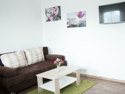 Apartment Appartement 1 Schlafraum - Features photo 13