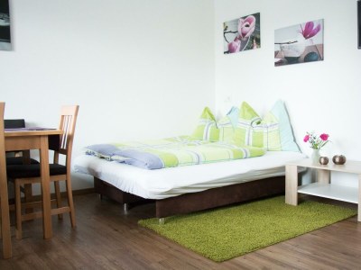 Apartment Appartement 1 Schlafraum - Features photo 14