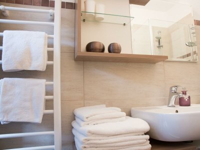 Apartment Appartement 1 Schlafraum - Features photo 15