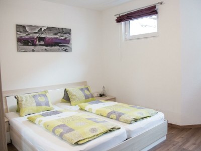 Apartment Appartement 1 Schlafraum - Features photo 19