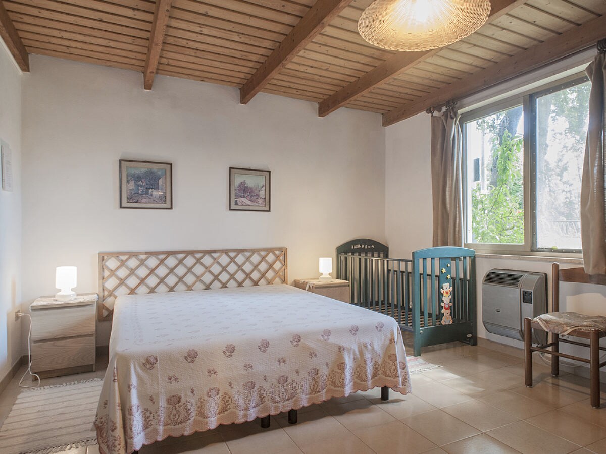 Holiday apartment "A" in Casa Furrer