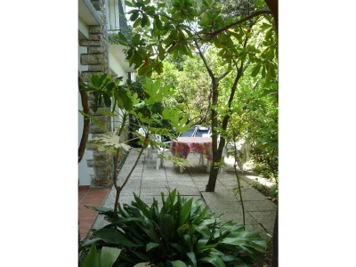 Holiday apartment "A" in Casa Furrer - Outdoor photo 2