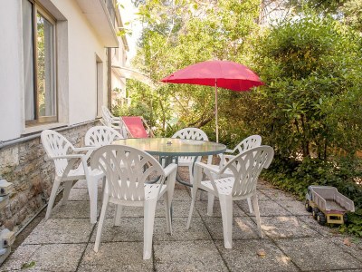 Holiday apartment "A" in Casa Furrer - Outdoor photo 3
