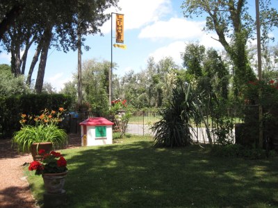 Holiday apartment "A" in Casa Furrer - Outdoor photo 7