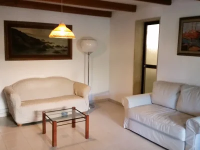 Holiday apartment "A" in Casa Furrer - Features photo 11