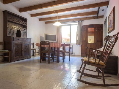 Holiday apartment "A" in Casa Furrer - Features photo 12