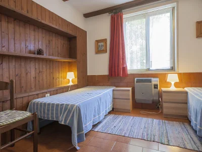 Holiday apartment "A" in Casa Furrer - Features photo 13