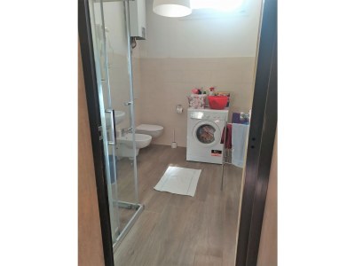 Holiday apartment "A" in Casa Furrer - Features photo 15