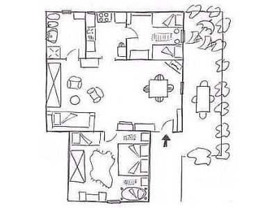 Holiday apartment "A" in Casa Furrer - Document photo 22