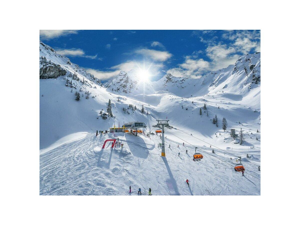 Apartment Stoder -  App./2 Schlafräume/Du., WC - Outdoor photo 5