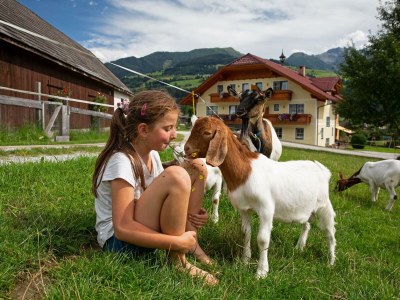 Apartment Stoder -  App./2 Schlafräume/Du., WC - Outdoor photo 7