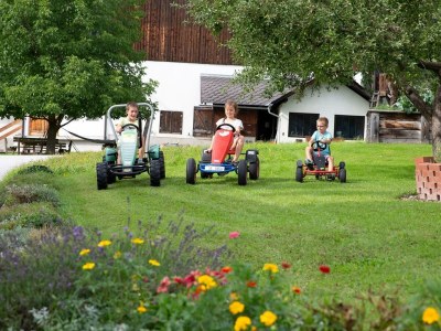 Apartment Stoder -  App./2 Schlafräume/Du., WC - Outdoor photo 9