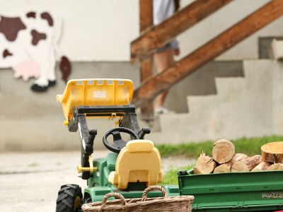 Apartment Stoder -  App./2 Schlafräume/Du., WC - Outdoor photo 13