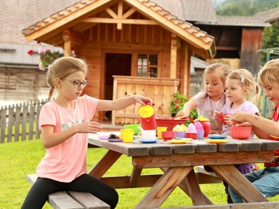 Apartment Stoder -  App./2 Schlafräume/Du., WC - Outdoor photo 14