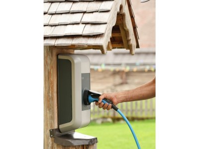 Apartment Stoder -  App./2 Schlafräume/Du., WC - Outdoor photo 15