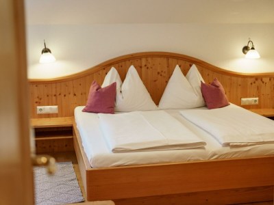 Apartment Stoder -  App./2 Schlafräume/Du., WC - Outdoor photo 18