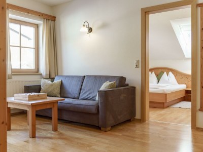 Apartment Stoder -  App./2 Schlafräume/Du., WC - Outdoor photo 21