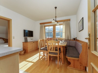 Apartment Stoder -  App./2 Schlafräume/Du., WC - Outdoor photo 22