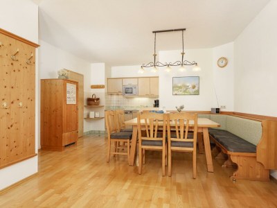 Apartment Stoder -  App./2 Schlafräume/Du., WC - Features photo 24