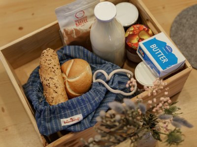 Apartment Stoder -  App./2 Schlafräume/Du., WC - Features photo 25