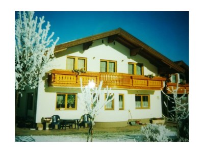 Apartment Berghütte Franz'l - 1 Schlafraum, Dusche, WC - Outdoor photo 5