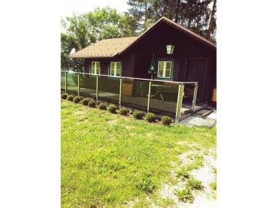 Apartment Berghütte Franz'l - 1 Schlafraum, Dusche, WC - Features photo 6