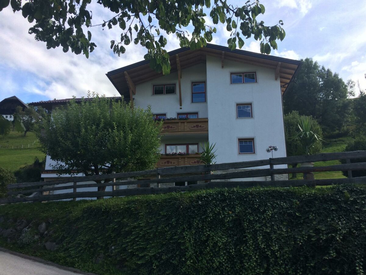 Apartment Appartement, 2 Schlafräume, Dusche, WC