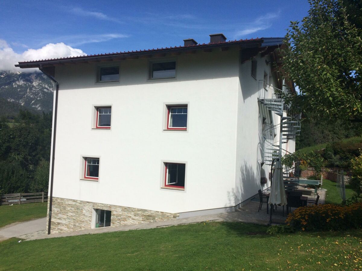 Apartment Appartement, 2 Schlafräume, Dusche, WC - Outdoor photo 2