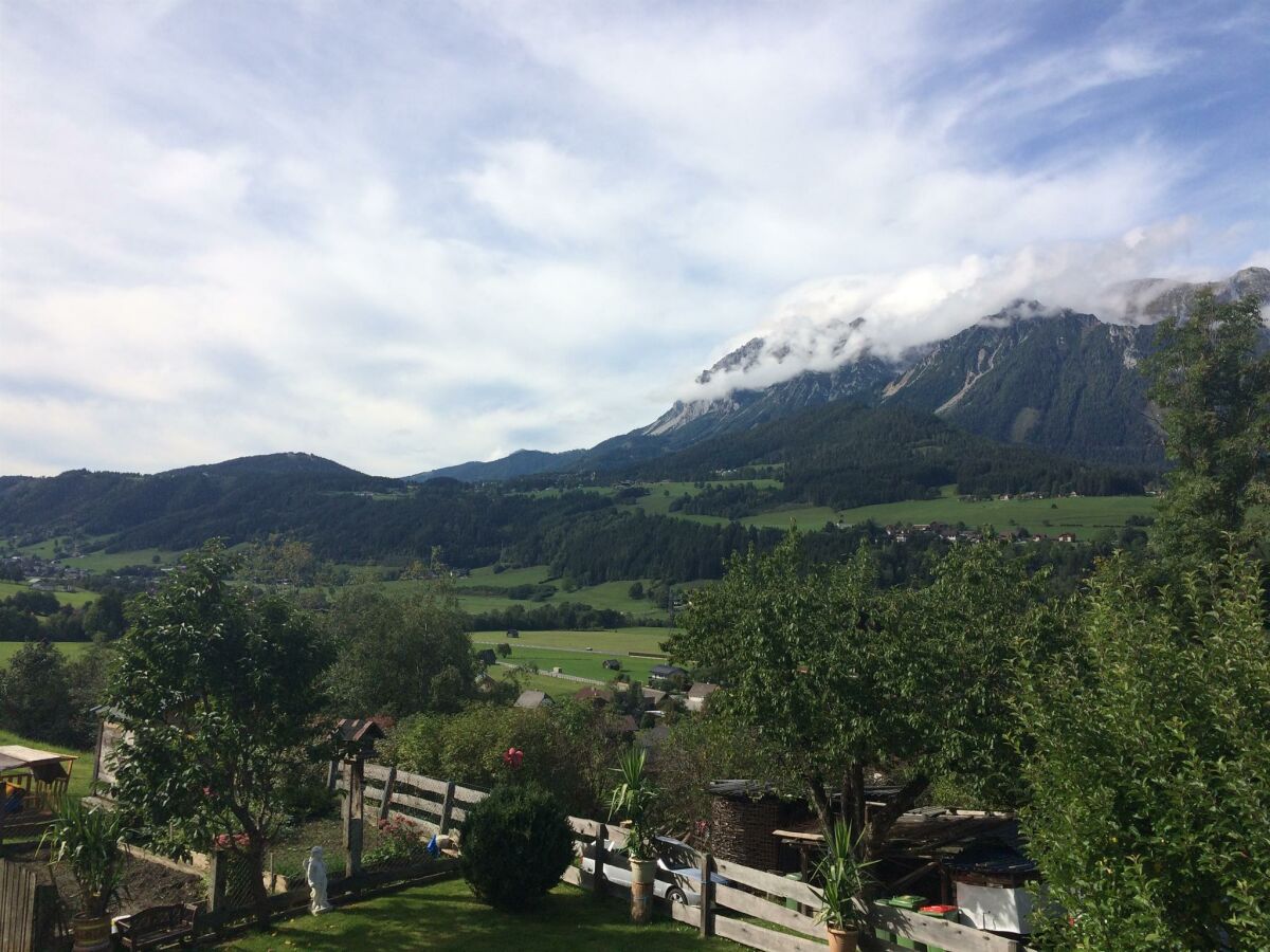 Apartment Appartement, 2 Schlafräume, Dusche, WC - Outdoor photo 4