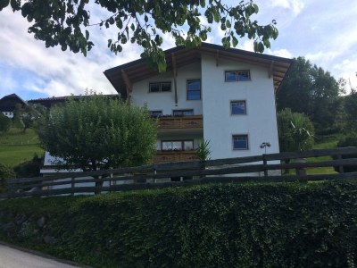 Apartment Appartement, 2 Schlafräume, Dusche, WC in Haus im Ennstal - Apartment