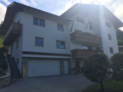 Apartment Appartement, 2 Schlafräume, Dusche, WC - Outdoor photo 3