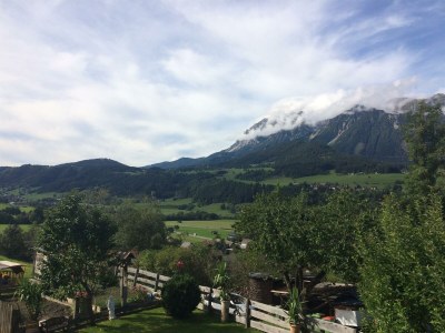 Apartment Appartement, 2 Schlafräume, Dusche, WC - Outdoor photo 4