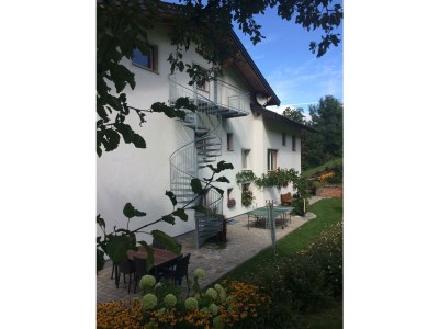 Apartment Appartement, 2 Schlafräume, Dusche, WC - Outdoor photo 5