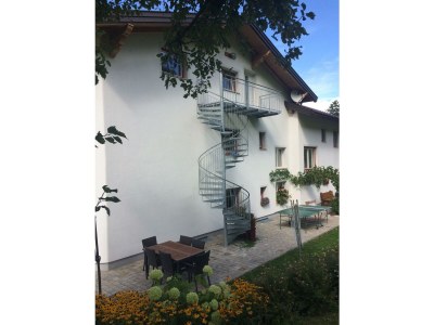 Apartment Appartement, 2 Schlafräume, Dusche, WC - Outdoor photo 6